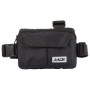 Torbice oko struka Aevor Front Pack crna Ripstop Black