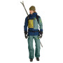 Muška jakna Ortovox 3L Deep Shell Jacket M