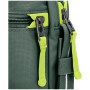 Torba preko ramena Pacsafe GO Festival Crossbody
