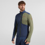 Muške funkcionalne majice dugih rukava La Sportiva Chill Thermal Jkt M