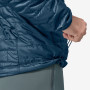Muška jakna Patagonia Nano Puff Hoody