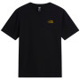 Muška majica The North Face M Pitch A Tent Relaxed Ss Tee