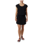 Ženska haljina Columbia Peak To Point II Dress crna Black