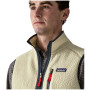 Muški prsluk Patagonia Men's Retro Pile Fleece Vest