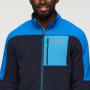 Muška dukserica Cotopaxi Abrazo Fleece Full-Zip Jacket