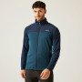 Muška dukserica Regatta Highton Full Zip Midlayer