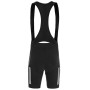 Muški biciklistički šorc Fjällräven Hoja Bib Shorts M