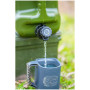 Kanistar Ridge Monkey SpeedFlo Heavy Duty Water Carrier 15 Litre