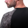 Muške funkcionalne majice Sensor Merino Impress dugi rukavi