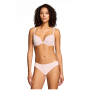 Ženske gaćice Puma Elements Invisible Briefs 2P