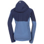 Ženska softshell jakna Northfinder Janell