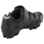 Biciklisticke cipele Axon Spike