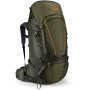 Ruksak Lowe Alpine Diran 55:65 zelena Darling