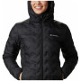 Ženska duga jakna Columbia Delta Ridge™ Long Down Jacket