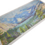 Podnica High Tail Designs Tyvek Ground Cloth Yellowstone Wilderness