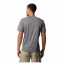Muška majica Columbia Zero Rules™ Light Short sleeve Graphic Crew