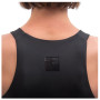 Ženska funkcionalna majica Sensor Infinity Eco crop top