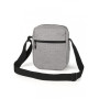 Torba preko ramena Loap Spectran siva