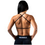 Sportski grudnjak Nebbia Open-back sports Bra Power