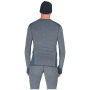 Muške funkcionalne majice Devold Reverso Merino Shirt Man