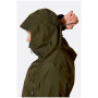 Muška jakna Rab Namche GTX Jacket