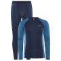 Muški set Craft Core Warm Baselayer