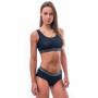 Sportski grudnjak Sensor Merino Active Deep Blue
