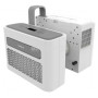 Klimatizacija Brunner Polarys Twinair NG Hot&Cold siva grey