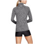 Ženska termo majica Under Armour Tech 1/2 Zip - Twist