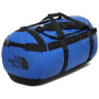 Torba The North Face Base Camp Duffel - L plava/crna TnfBlue/TnfBlack