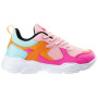 Dječje cipele Bejo Bawers Jr narančasta Pink/Blue/Orange