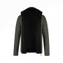 Muška jakna Montura Sherpa Reversible Jacket