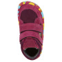 Dječje cjelogodišnje barefoot cipele Froddo Barefoot Tex Fun Autumn Fuxia