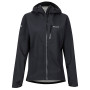 Ženska jakna Marmot Wm's Essence Jacket crna Black