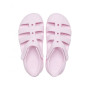 Dječje sandale Crocs Classic Fisherman Pink Milk
