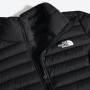 Ženska jakna The North Face Stretch Down Jacket