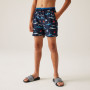 Dječji kupaći Regatta Kids' Skander III Swim Shorts