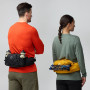 Torbice oko struka Fjällräven Abisko Hip Pack 6
