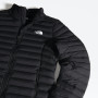 Ženska jakna The North Face Stretch Down Jacket