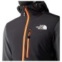 Muška dukserica The North Face M Dawn Turn Hybrid Ventrix Midlayer