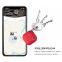 Privjesak za ključeve Fixed Smart Tracker Smile Pro