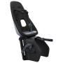 Dječje sjedalo Thule Yepp Nexxt Maxi Rack Mount siva/crna Momentum(Gray)