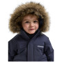 Dječja zimska jakna Didriksons Bjärven Kids Parka 5 Navy
