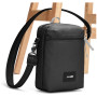 Torba preko ramena Pacsafe GO Festival Crossbody