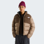 Ženska jakna The North Face W Saikuru Jacket