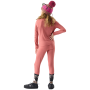 Dječja funkcionalna majica Smartwool Kids' Classic Merino Blend Base Layer Cr