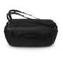 Putna torba Osprey Transporter 120 crna raven black/black