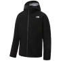 Muška jakna The North Face Dryzzle Futurelight Jacket crna