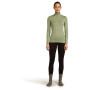 Ženska funkcionalna dukserica Icebreaker W 260 Tech LS Half Zip