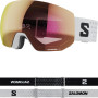 Skijaške naočale Salomon Radium Pro Multilayer